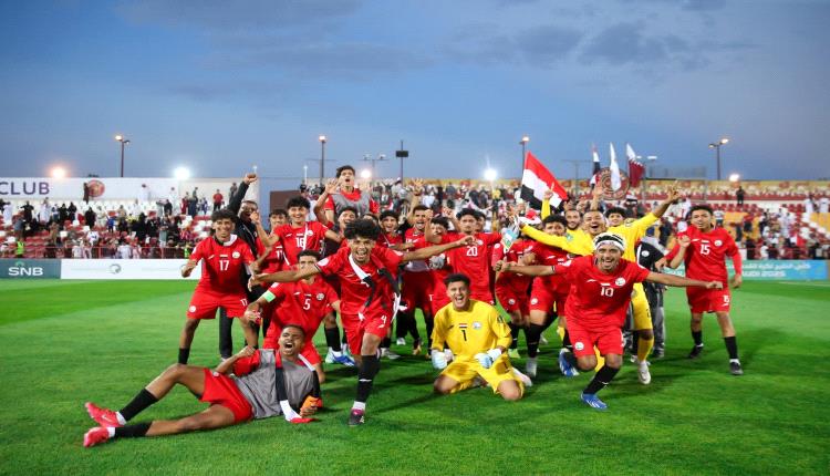 منتخب اليمن في مواجهة قوية أمام الكويت لحصد بطاقة التأهل.. موعد المباراة والقنوات الناقلة