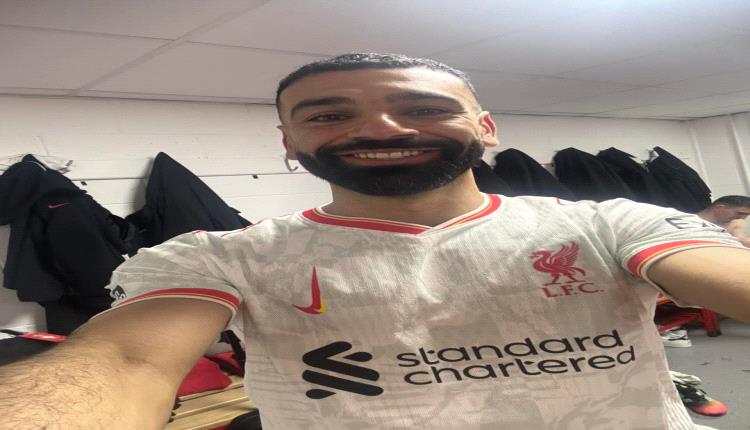 صلاح يقود تشكيلة مصر بتصفيات المونديال