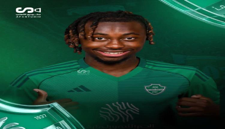 مقابل 25 مليون يورو.. الأهلي السعودي يضم موهبة فرنسية