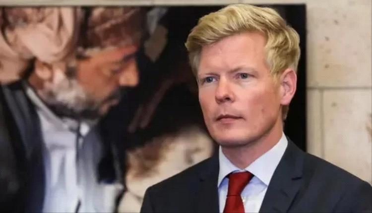 المبعوث الأممي يوجه صفعة للحوثي ويطالب كبيرهم بتنفيذ هذا الأمر في صنعاء فوراً دون شروط