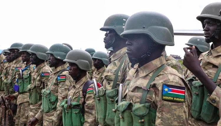 مقتل 14 شخص في تجدد الاشتباكات بجنوب السودان