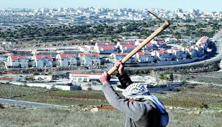إسرائيل تُحوّل الضفّة دولة مستوطنين