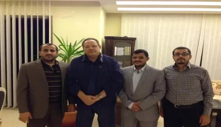 مخطط خطير يتكشف.. علي ناصر محمد على خط واحد مع الحوثي بإدارة إيرانية – عمانية