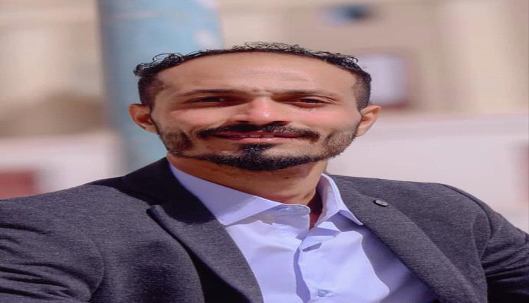 سامي العدني: "إكس عدن" مؤسسة شبابية ولدت من رحم الكارثة