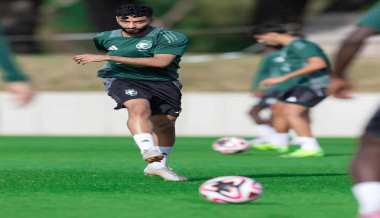 فوز مثير للمنتخب السعودي أمام مقدونيا 