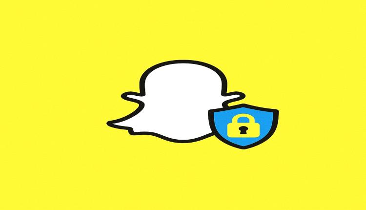 حماية حساب سناب شات من الاختراق والابتزاز بخطوات بسيطة