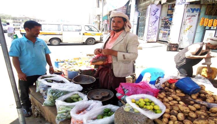 تقرير دولي مشترك يكشف انهيار اقتصادي مخيف في صنعاء.. أسعار غذاء ووقود الحوثي تتجاوز العالم كامل