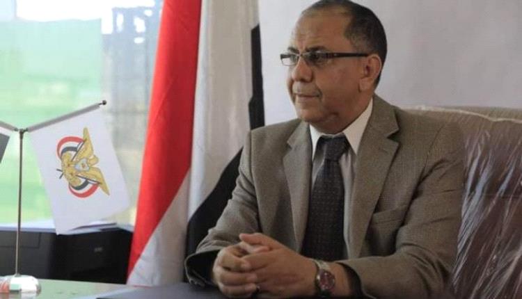 "من قلب الأزمة إلى بوابة الاستثمار".. وزير التجارة اليمني يكشف خطط الحكومة لإنعاش الاقتصاد
