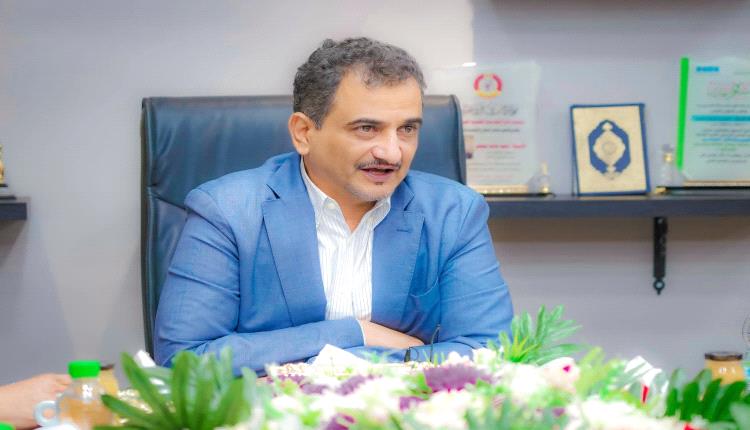 لملس باغلاق جميع محلات بيع القات في عدن (وثيقة)