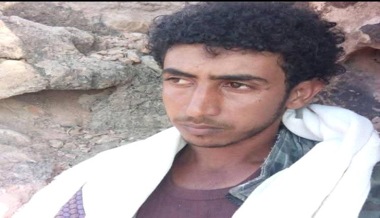 وفاة شاب أثناء عاصفة غادرة في أبين