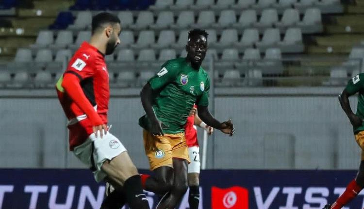 تصفيات المونديال.. مواعيد مباريات اليوم الجمعة والقنوات الناقلة