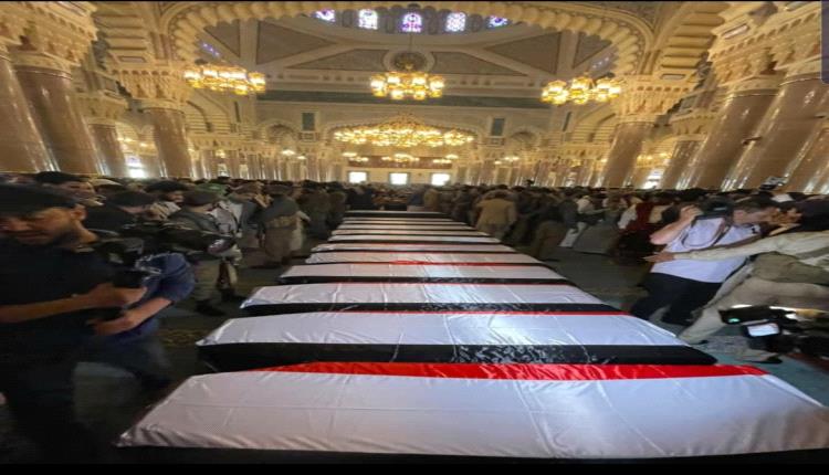 نبيل الصوفي: انقسام القيادات بين إيران وإسرائيل وراء استهداف حكومة صنعاء