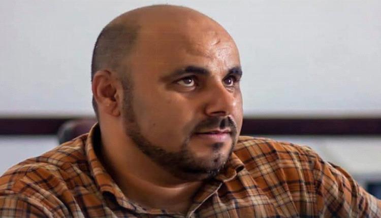 الحوثيون يخطفون نائب عميد هندسة تعز من منزل والده في وضح النهار