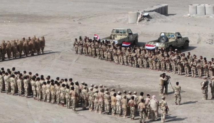 مصدر رئاسي: تحالف دولي يستعد قريبا لمعركة صنعاء بالطيران والتقدم الميداني وهذا سبب التأخير