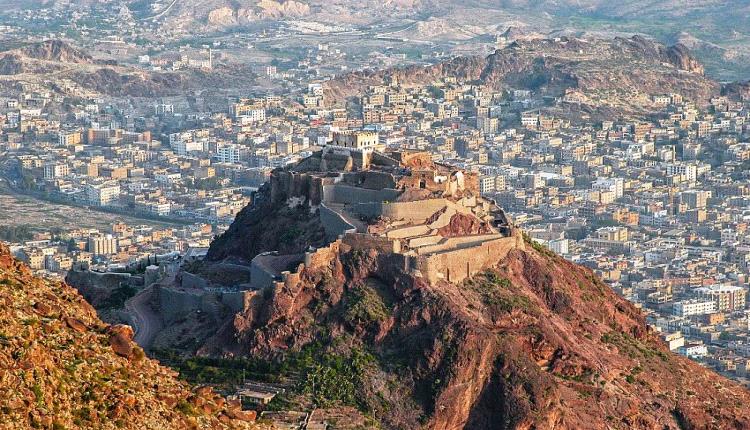 مصرع 4 حوثيين في الكريفات