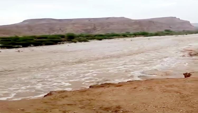 تحذير عاجل من أمطار وسيول تهدد هذه المحافظات خلال 24 ساعة القادمة
