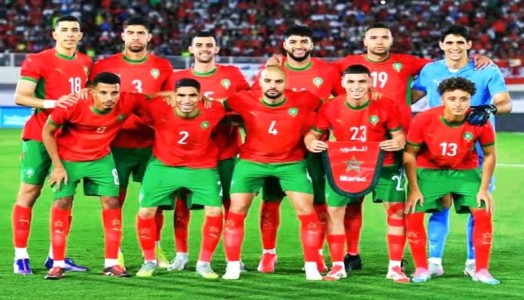 المغرب أول منتخب إفريقي يتأهل إلى كأس العالم 2026