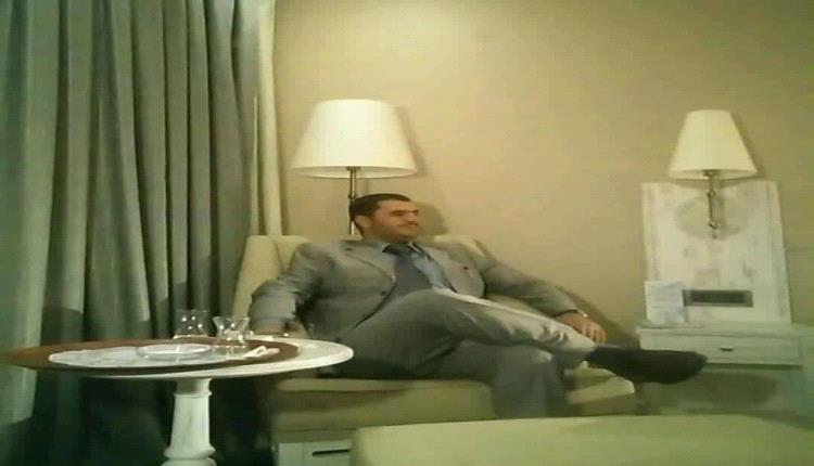 سليمان: هدم بيوت الروضة وصمة عار على جبين حميد الخدري وعصابة الإصلاح