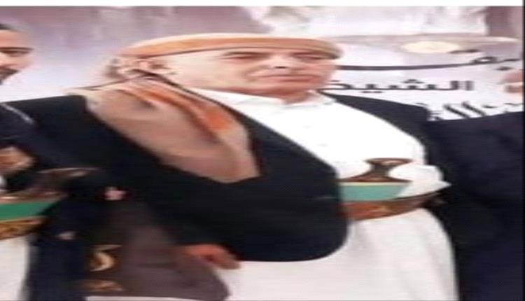 قيادي حوثي يختطف شيخ قبلي كبير شمال صنعاء مع عائلته
