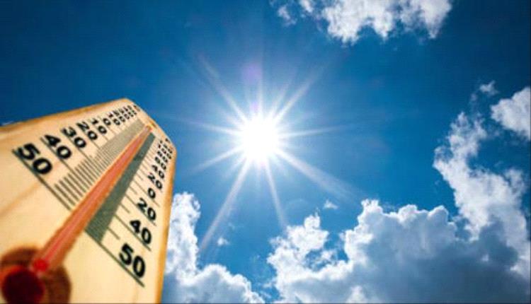 الصغرى بعدن 29.. تعرف على درجات الحرارة المتوقعة اليوم الأحد