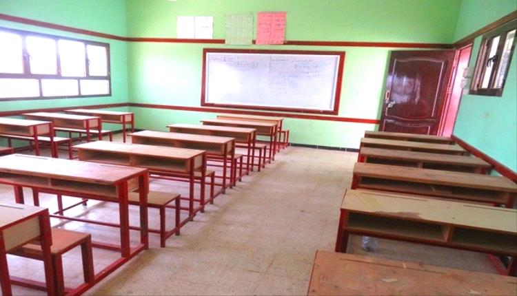 حزب الإصلاح يقود مؤامرة تعطيل المدارس في حضرموت