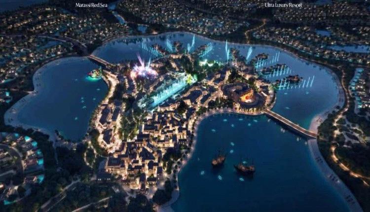 على غرار رأس الحكمة.. مشروع بـ 20 مليار دولار استثمار سعودي إماراتي على البحر الأحمر
