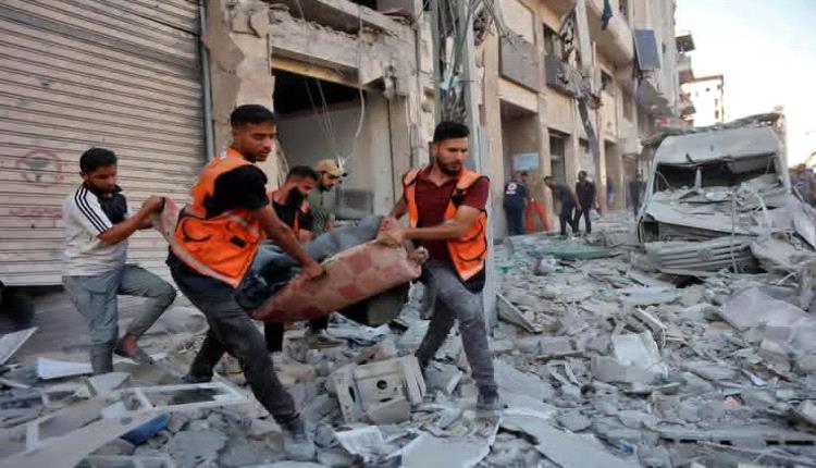حماس تعلن انفتاحها على مقترحات لوقف دائم لإطلاق النار في غزة