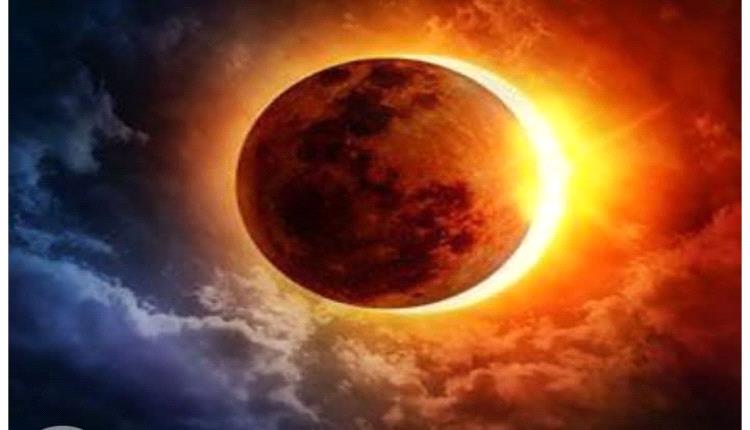 خسوف القمر يكشف نتائج تأثير غير متوقع لنشاط براكين كومتشاتكا