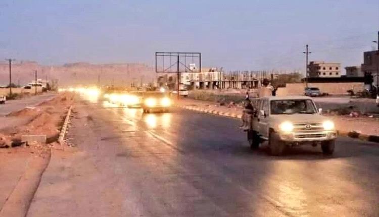 اعتقال خلية جديدة لتنظيم داعش في المهرة