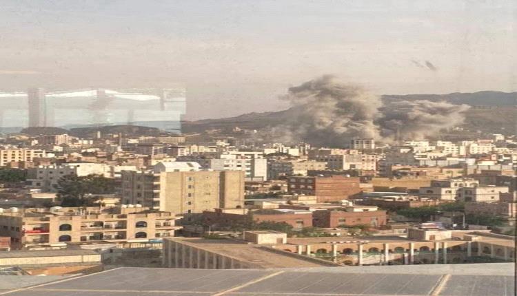 إسرائيل تعلن استعدادها شن هجوم قوي على اليمن