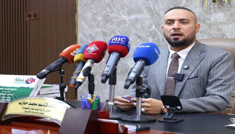 رسالة نارية قوية.. الصناعة تهدد بإلغاء وشطب 8781 علامة ووكالة تجارية