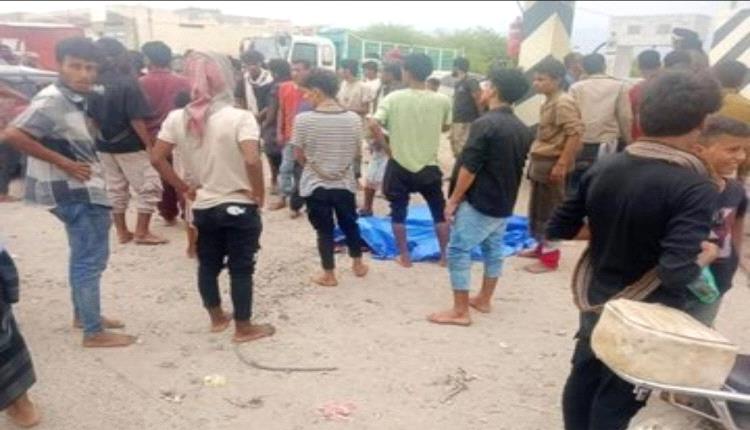 اغتيال القائد السابق لقطاع لودر
