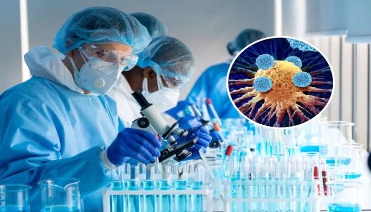 روسيا تطلق لقاح EnteroMix الجديد ضد السرطان مجانًا للأغراض السريرية