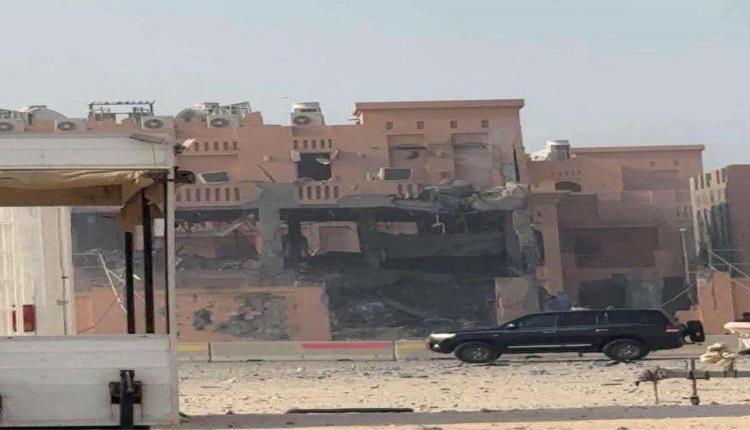 نجاة وفد حماس من هجوم إسرائيل في الدوحة