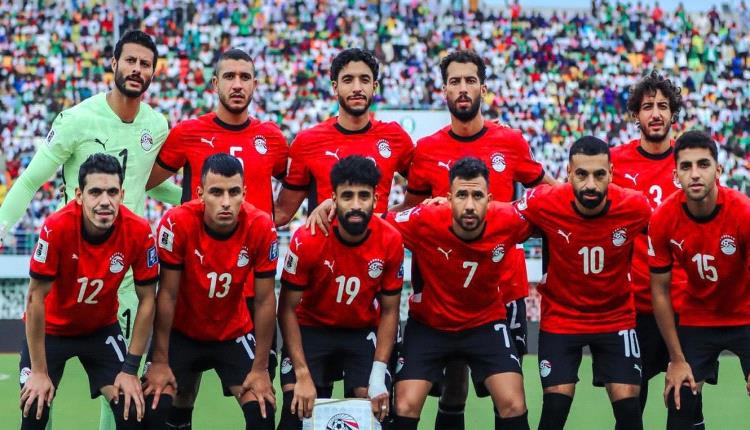 بعد تعادله مع بوركينا فاسو.. تأهل منتخب مصر للمونديال يتأجل