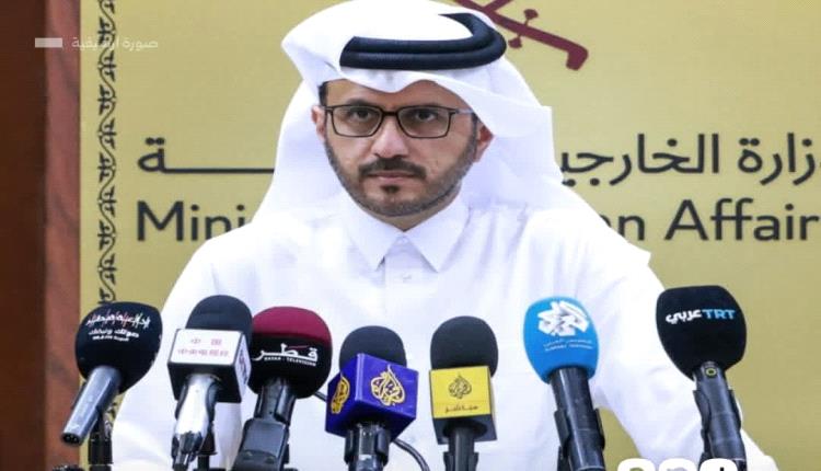 أول تعليق من قطر على استهداف قادة حماس بالدوحة