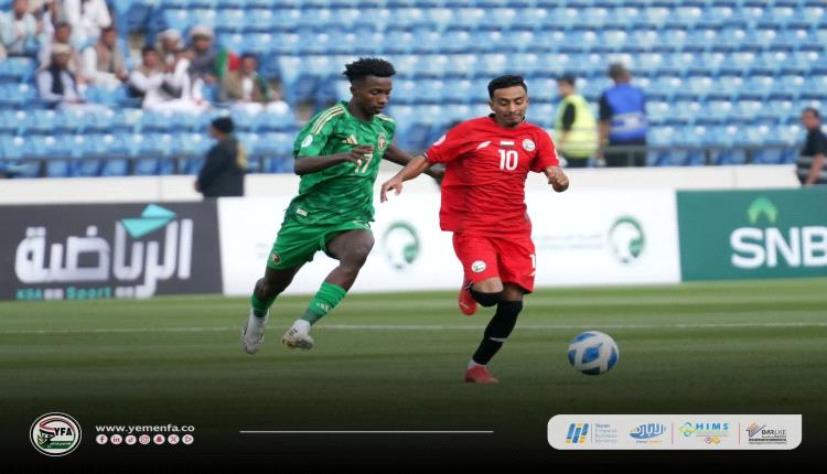 مباراة الحسم على اللقب.. موعد نهائي كأس الخليج للشباب بين اليمن والسعودي