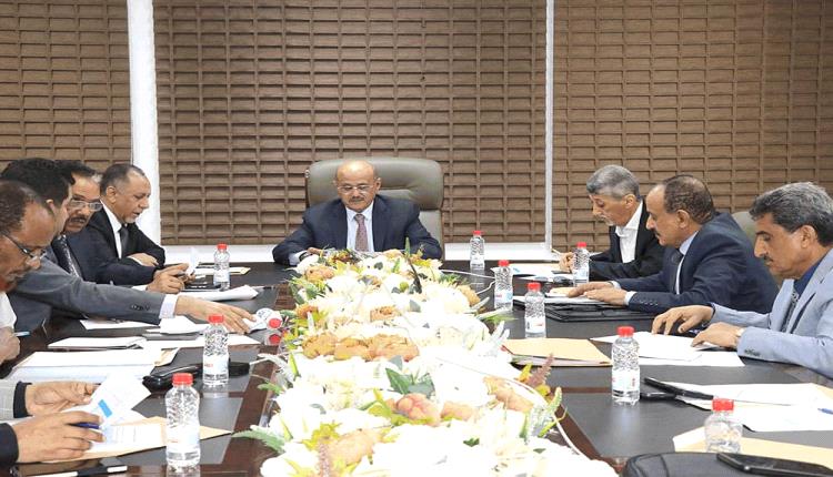لجنة تمويل الواردات: 314 مليون دولار إجمالي تمويل طلبات الاستيراد خلال شهر واحد