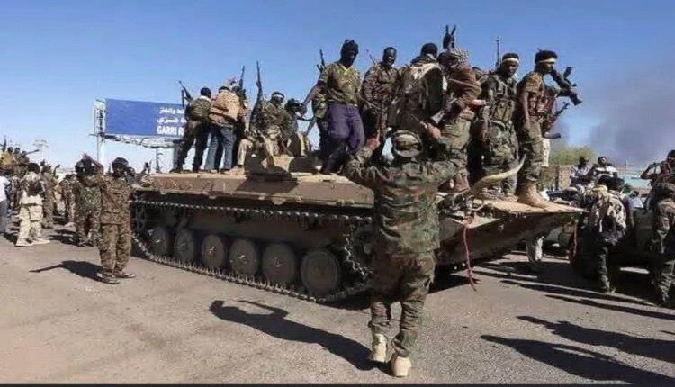 الجيش السوداني يعلن استعادة مدينة استراتيجية في كردفان