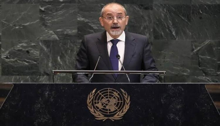 الأردن وبريطانيا يؤكدان على ضرورة التوصل إلى وقف دائم وشامل للنار في غزة