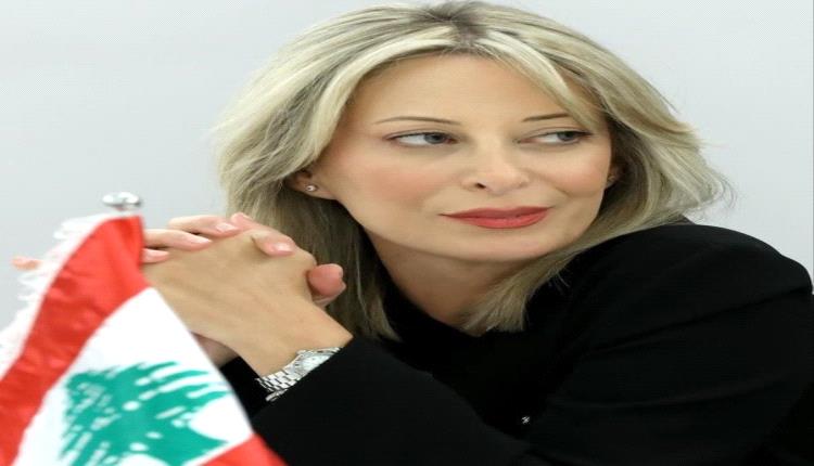 مواقف غادة أيوب ومظاهرات بروكسل ونيويورك... جبهة واحدة ضد الملالي