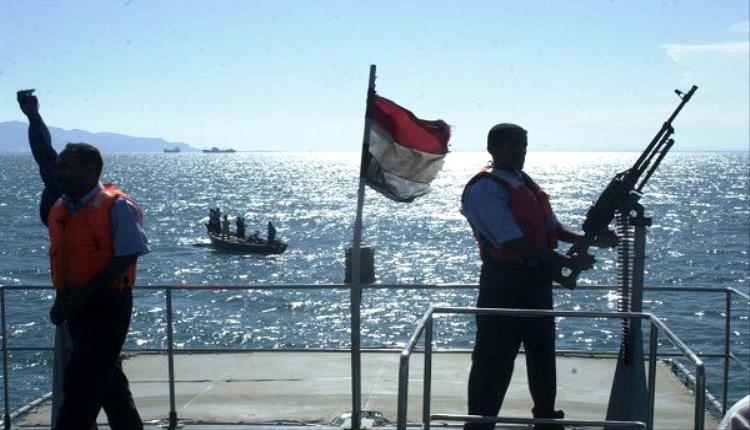 بريطانيا تلتزم بدعم شامل للقوات اليمنية