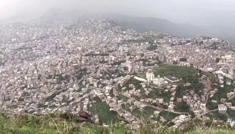 غموض يلف العثور على رجل متوفى شرق إب… الأهالي يطالبون بكشف الحقيقة