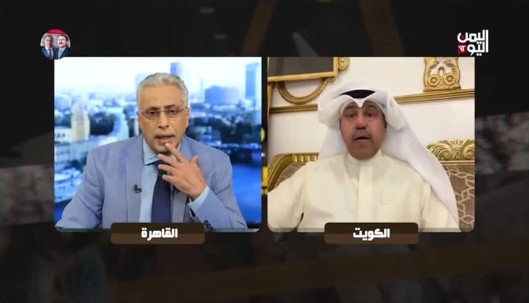 الشليمي: دول كبرى حسمت نهاية الحوثي وسقوطه بهذا الموعد والرئاسي "عائق" أمام تحرير اليمن
