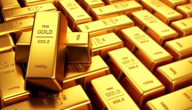 الذهب يسجل ارتفاعاً قياسيا مع تراجع الدولار قبيل اجتماع المركزي الأميركي
