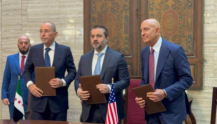 الخارجية السورية تكشف تفاصيل اتفاق السويداء
