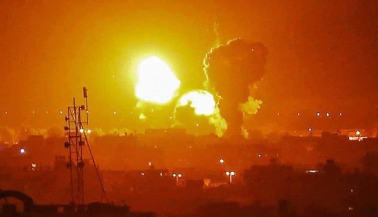 جيش الإحتلال يشن هجوماً برياً للسيطرة على مدينة غزة