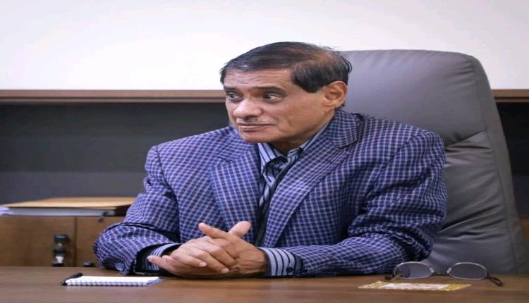 ​البحسني يعلق على أزمة الرئاسي: المطلوب اليوم تشخيص شجاع يعيد تصحيح مسار مجلس القيادة