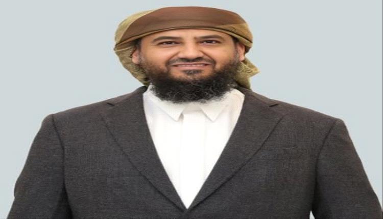 عبدالرحمن المحرمي يعلن عن موقفه من القرارات الفردية