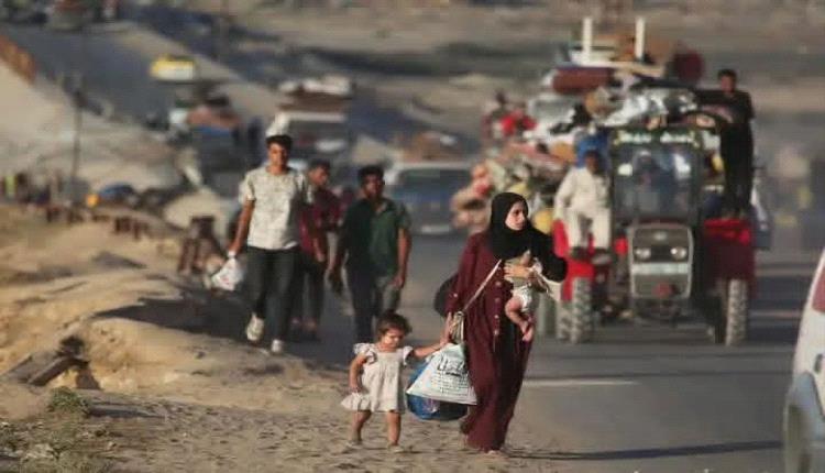 مجلس الأمن يصوّت اليوم على مشروع قرار جديد بشأن غزة 